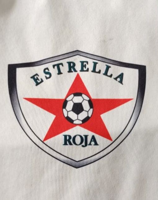 Estrella Roja