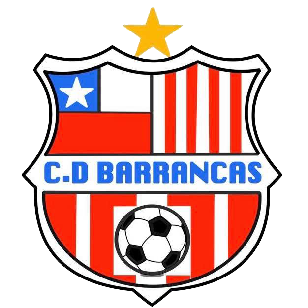 Barrancas